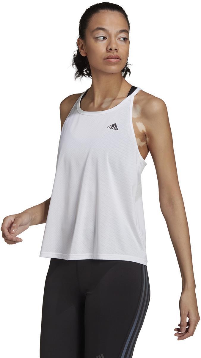 Parley Run Fast Running Tanktop