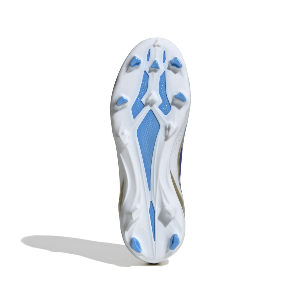 X Crazyfast Messi League FG kids Voetbalschoenen