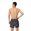 Print Edge Volley 14 Shorts