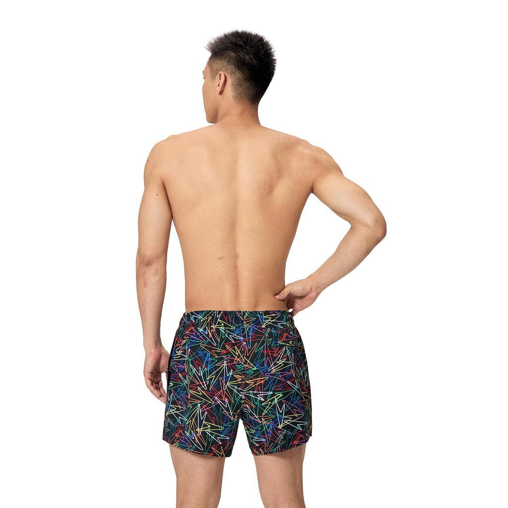 Print Edge Volley 14 Shorts