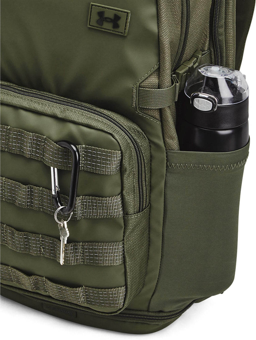 Ua Triumph Sport Backpack-blk