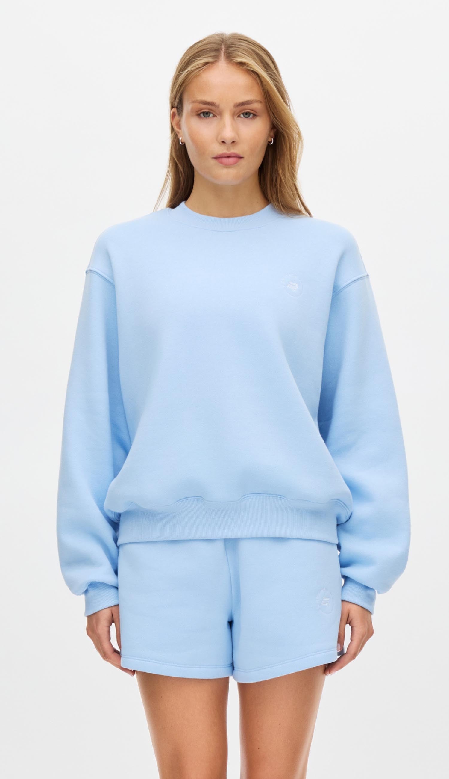 Base Sweatshirt