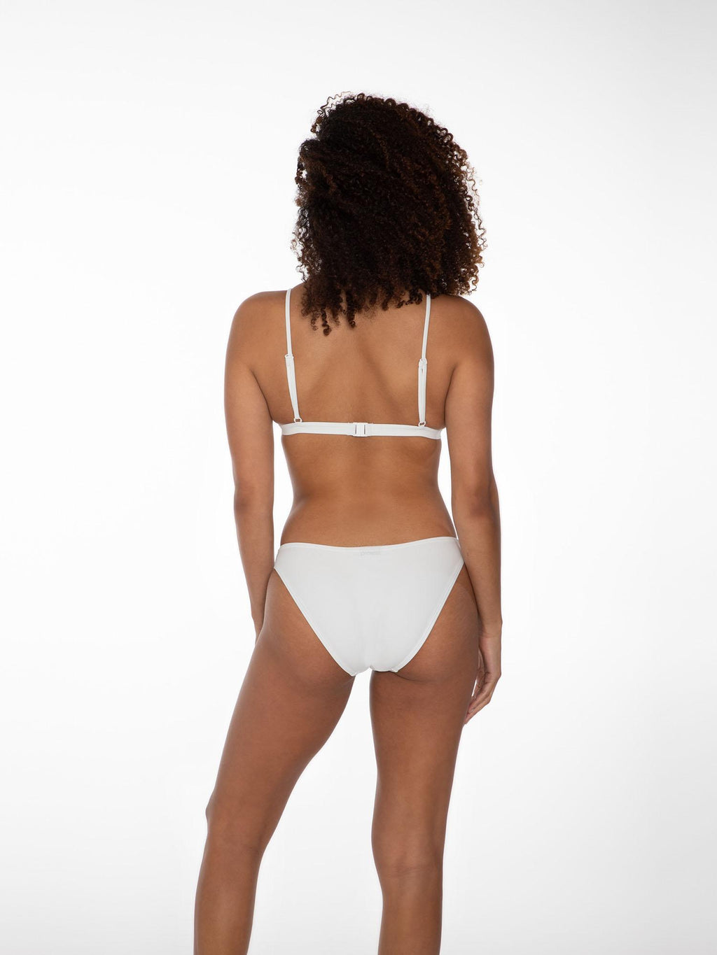 Lovino 21 Triangle Bikini