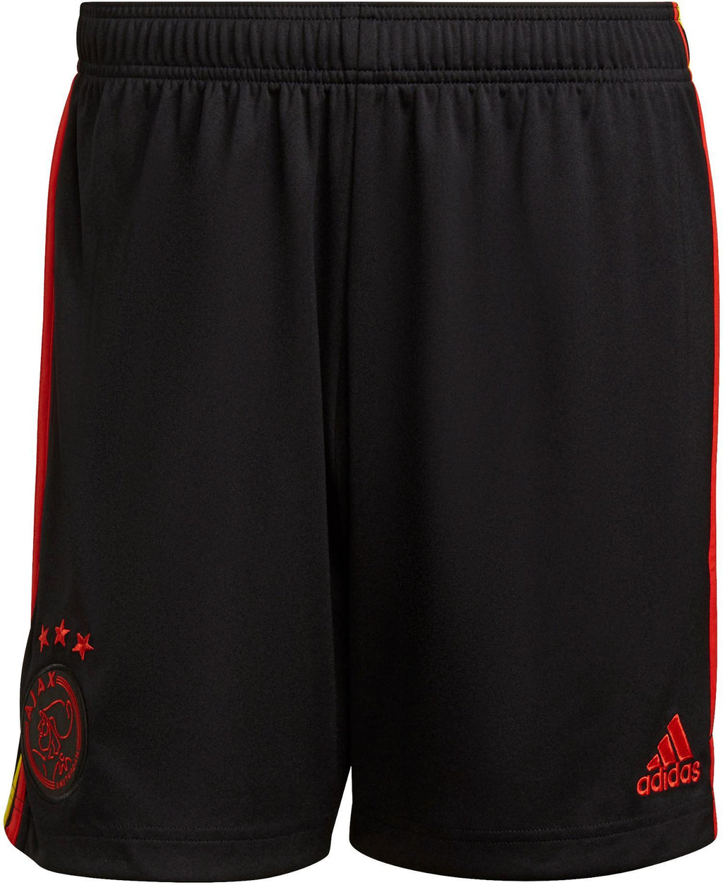 Ajax 3rd Sho