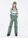 Prtbette kids 1/4 Zip Active skipully