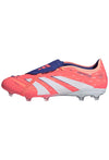 Predator Pro Fold-Over Tongue Firm Ground Boots