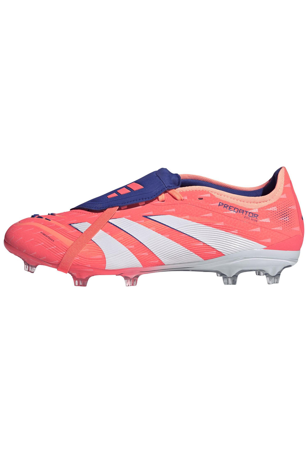 Predator Pro Fold-Over Tongue Firm Ground Boots