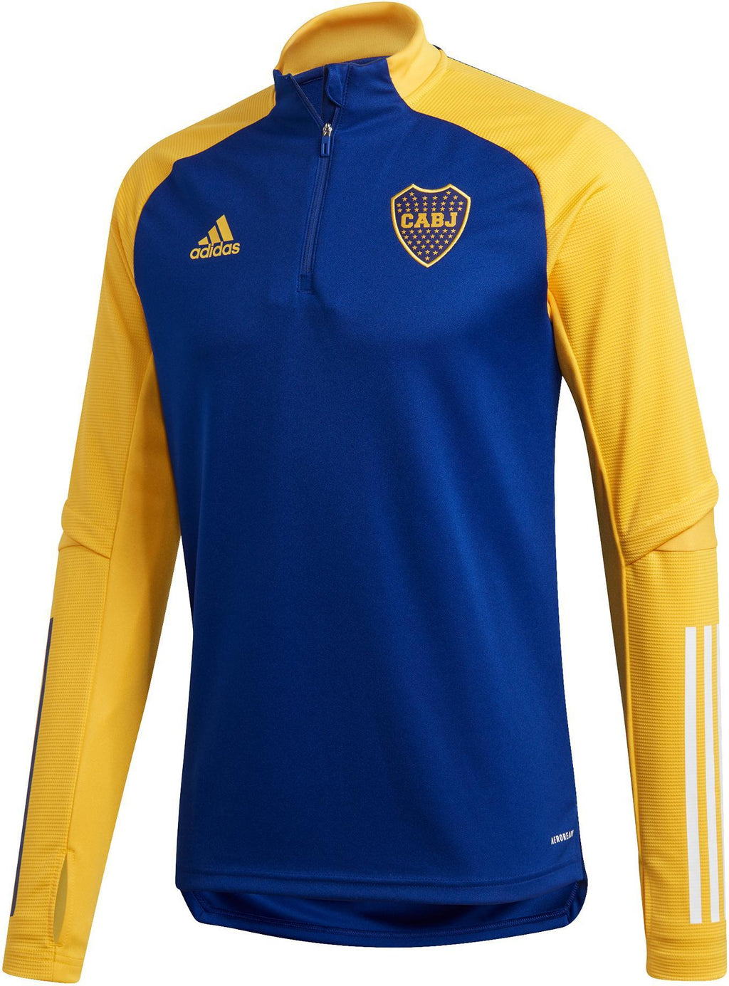 Boca Tr Top