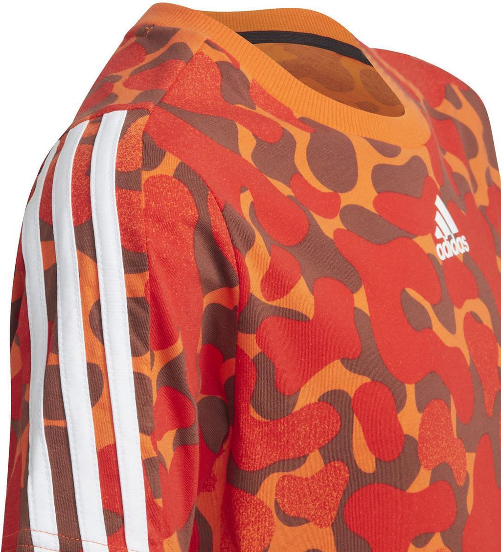 Future Icons 3-Stripes shirt