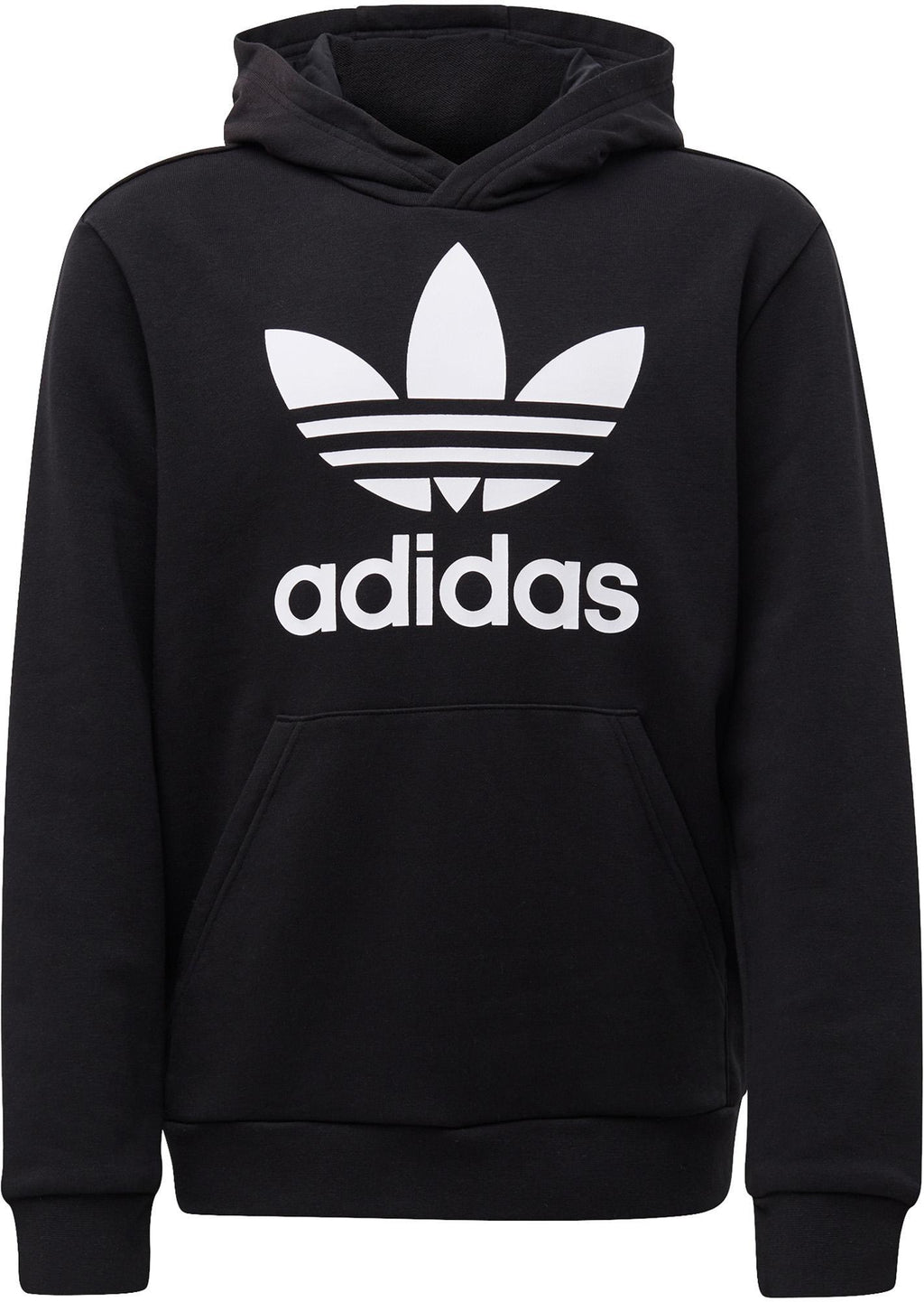 Trefoil Hoodie