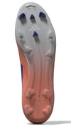 F50 League Veterloze Firm/Multi-Ground voetbalschoenen