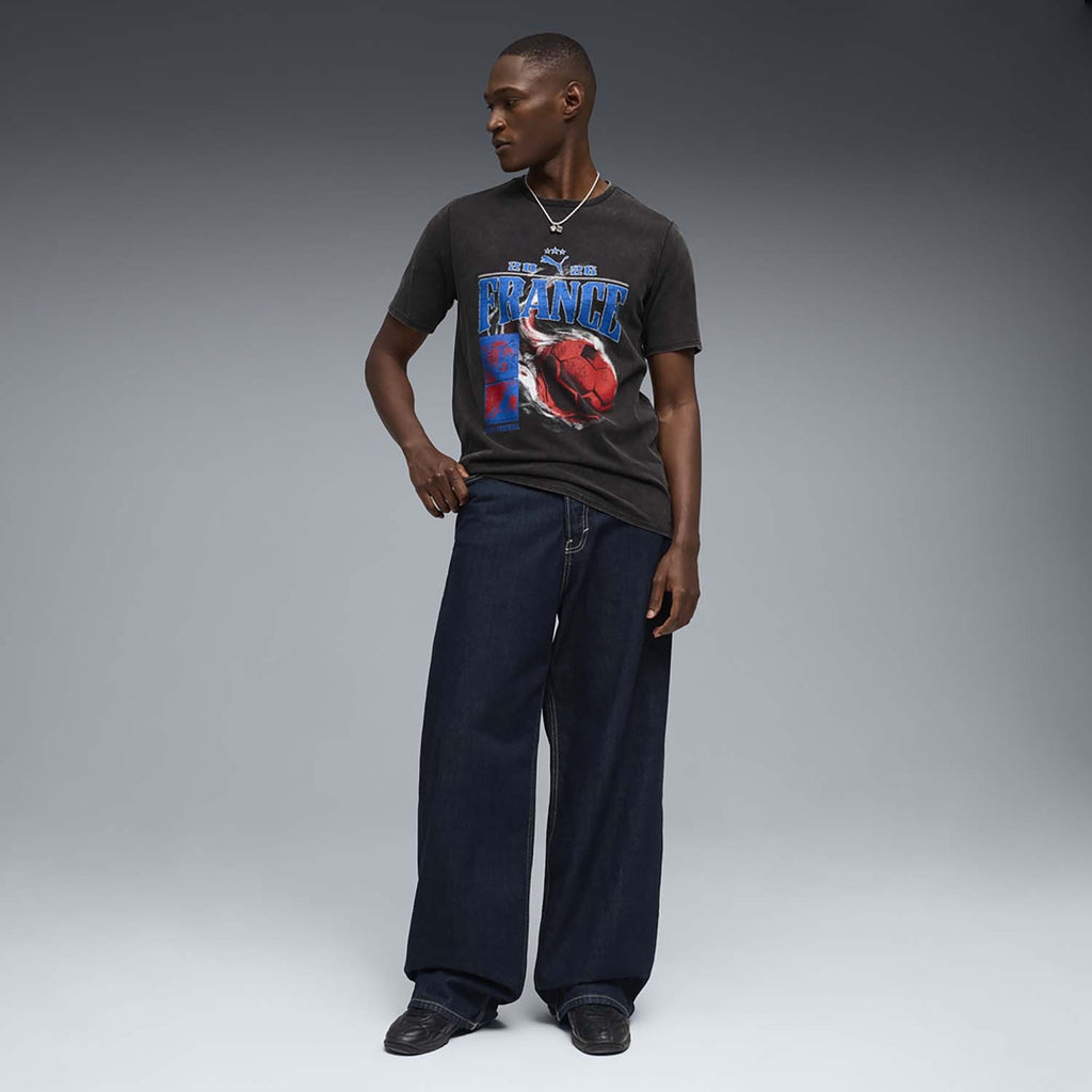 Fanpack 90s Tee T-shirt replica