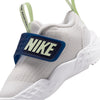 Team Hustle D 12 Baby/toddler  sneakers