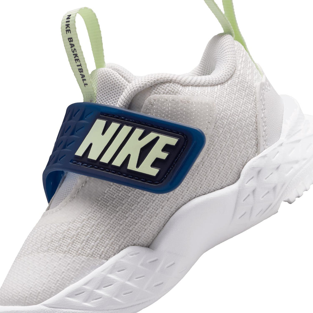 Team Hustle D 12 Baby/toddler  sneakers