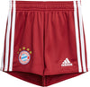 Fcb H Baby