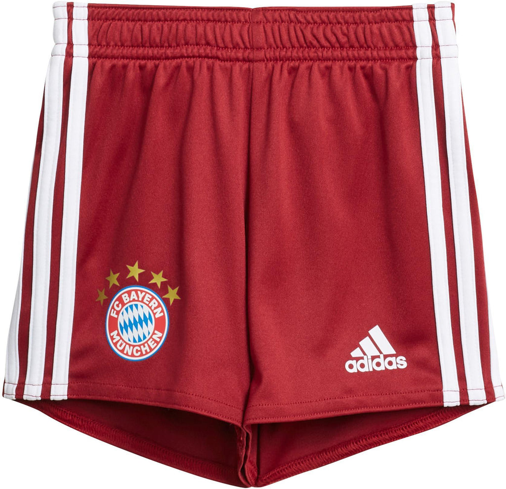 Fcb H Baby