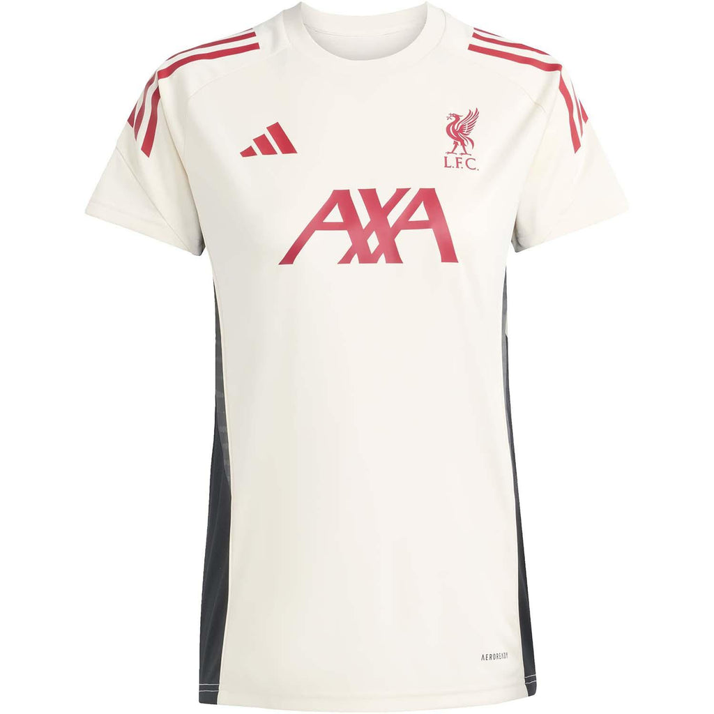 Liverpool FC Tiro 25 Competition Trainingshirt