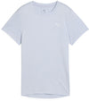 W Tad Essential Heather Te