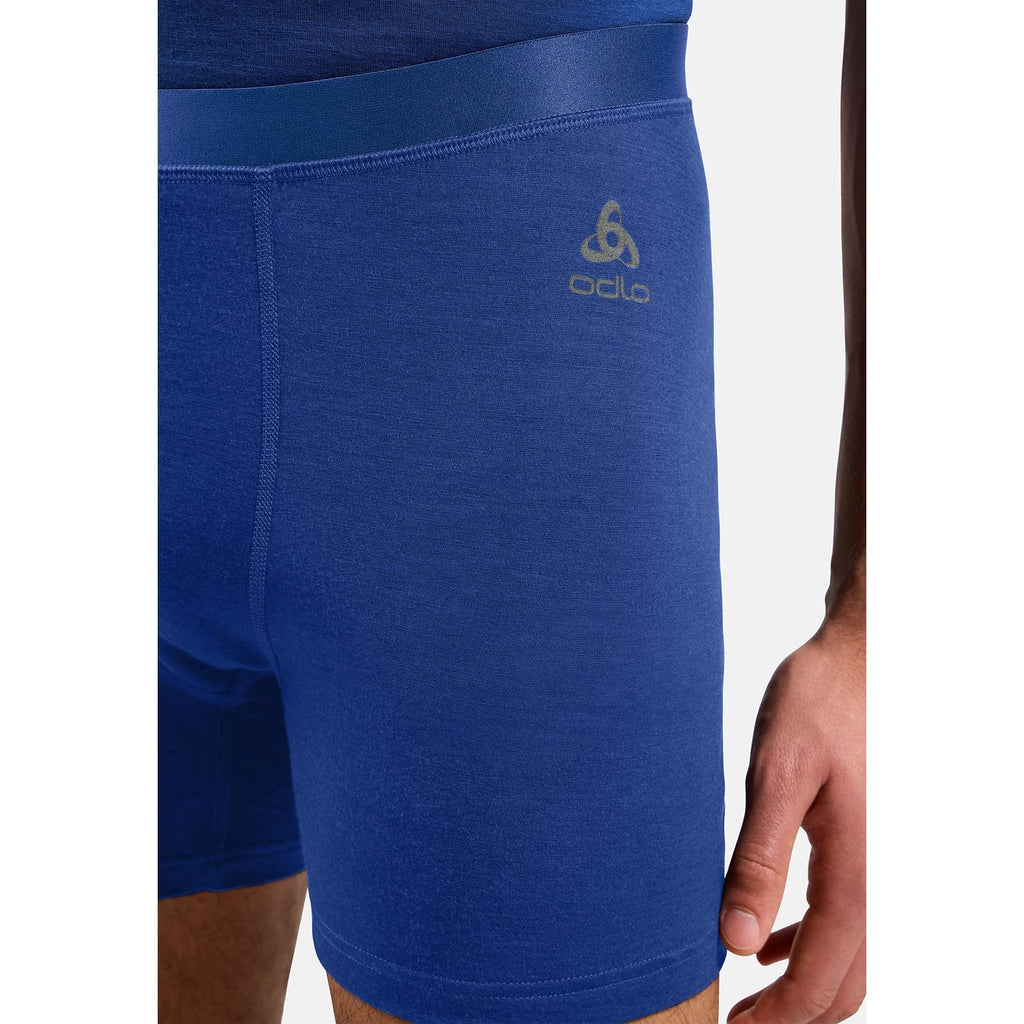 Boxer Merino 160