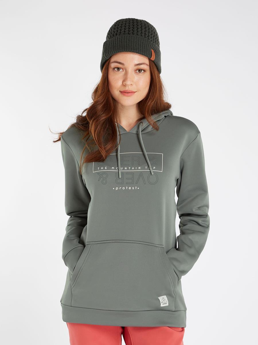 Prttwig Hoody