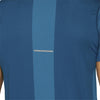 asics SEAMLESS SS TEXTURE