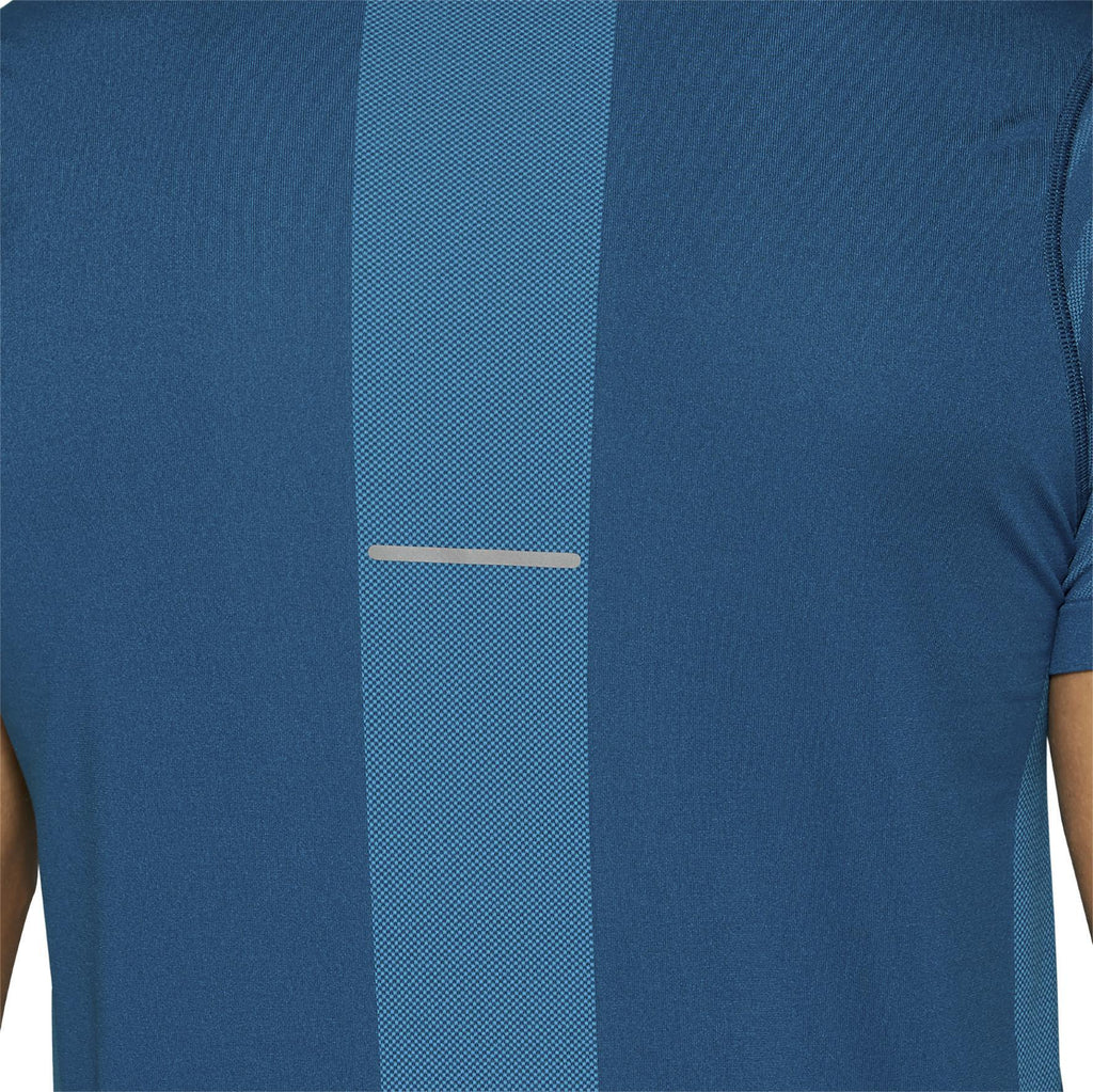asics SEAMLESS SS TEXTURE