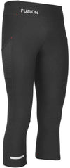 womens c3 3/4 training tights