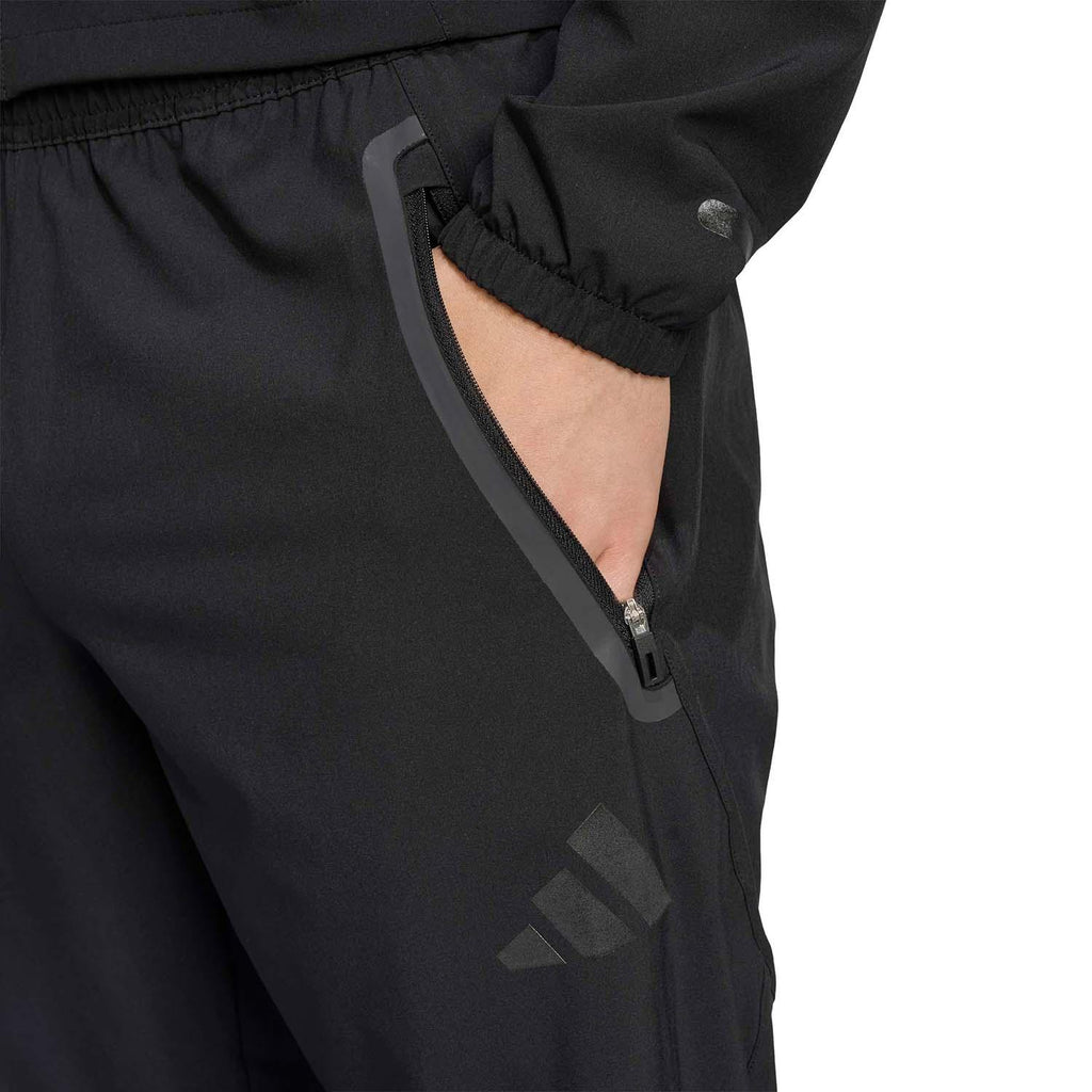 Tiro 25 Competition Vis Tech broek
