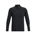 Qualifier Run 1/4 Zip longsleeve shirt