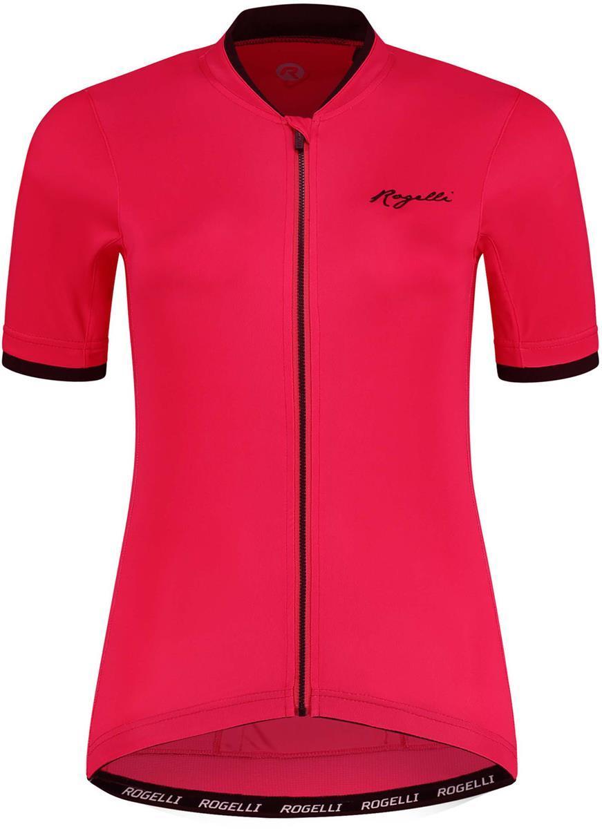 Ds Wielershirt Km Essential