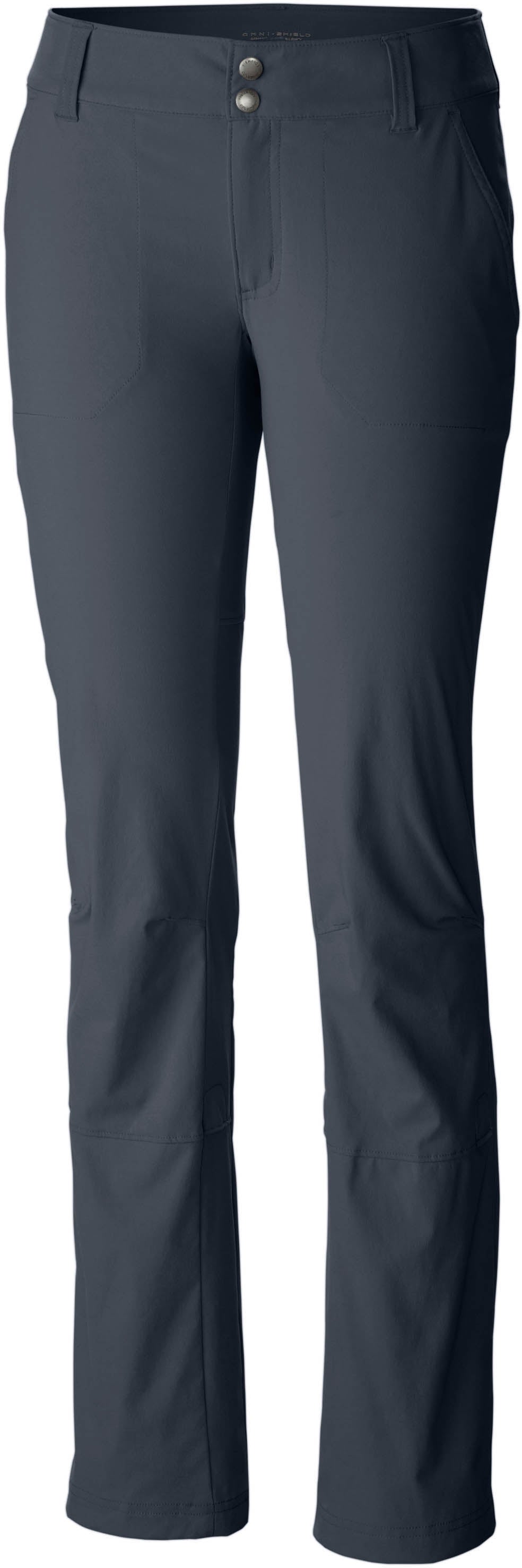 Saturday Trail Stretch broek