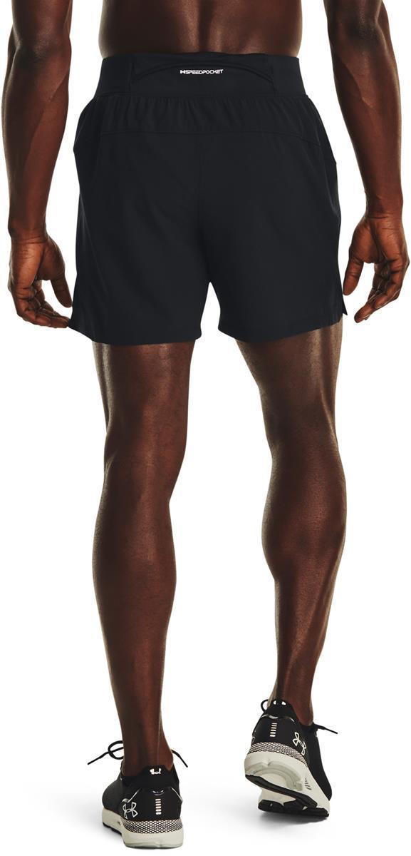 Launch Elite 5'' short