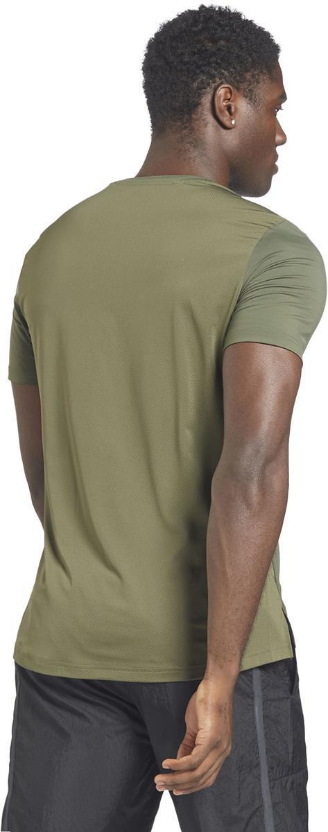 Ts Ac Graphic Tee