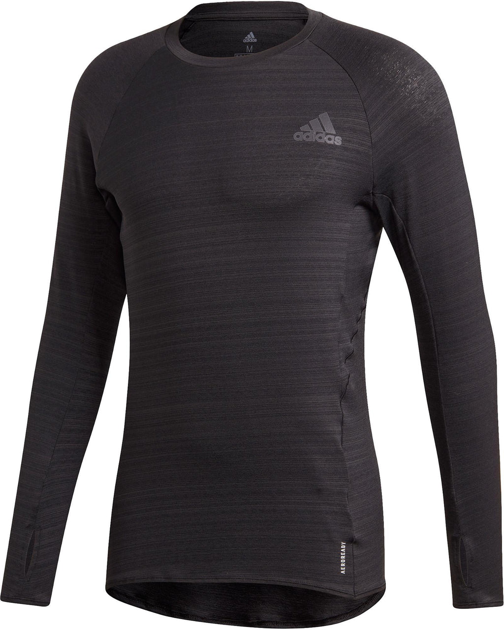 ADI RUNNER LSHr. Laufshirt langarm