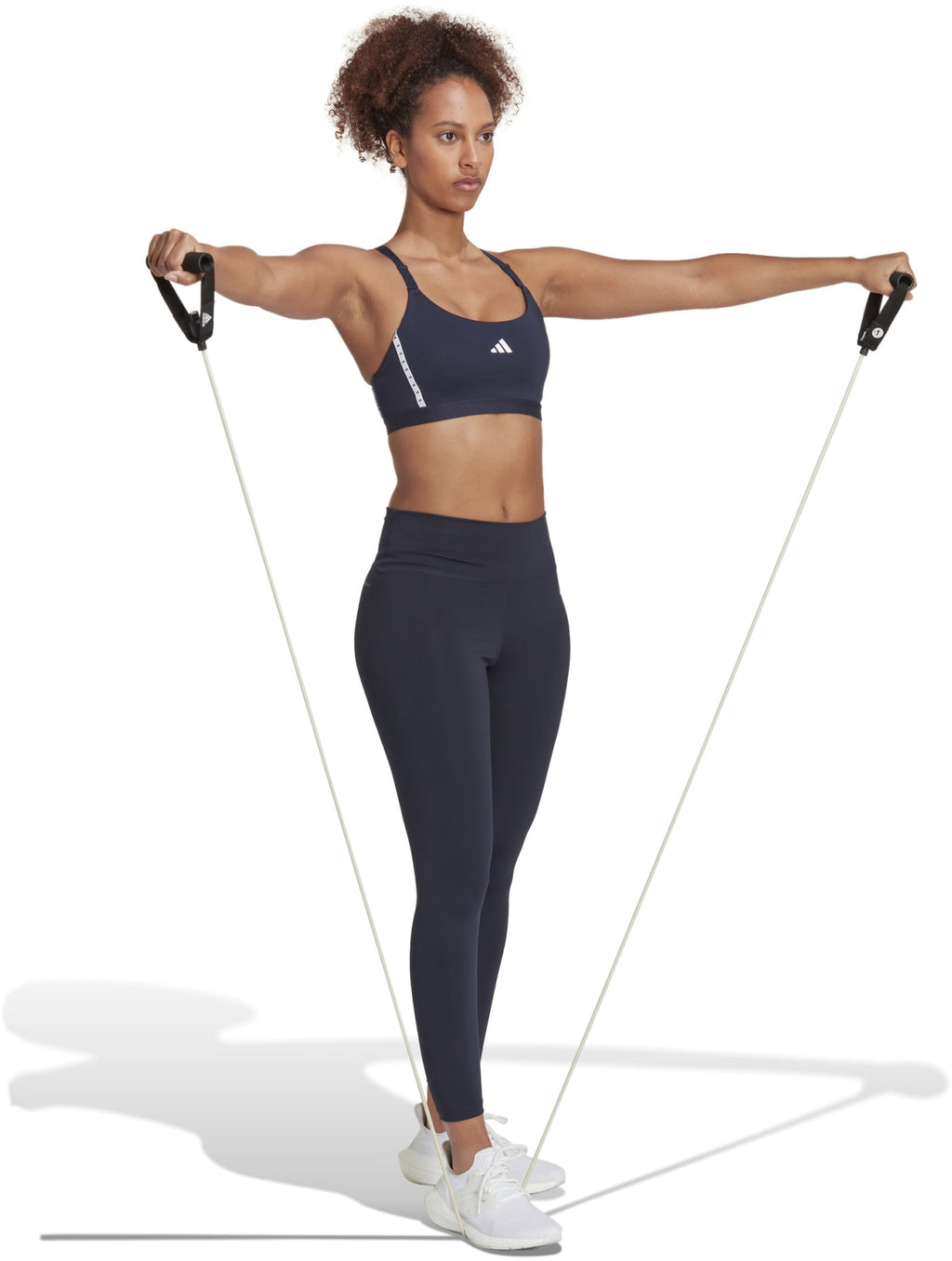 Training Essentials High-Waisted 7/8 legging