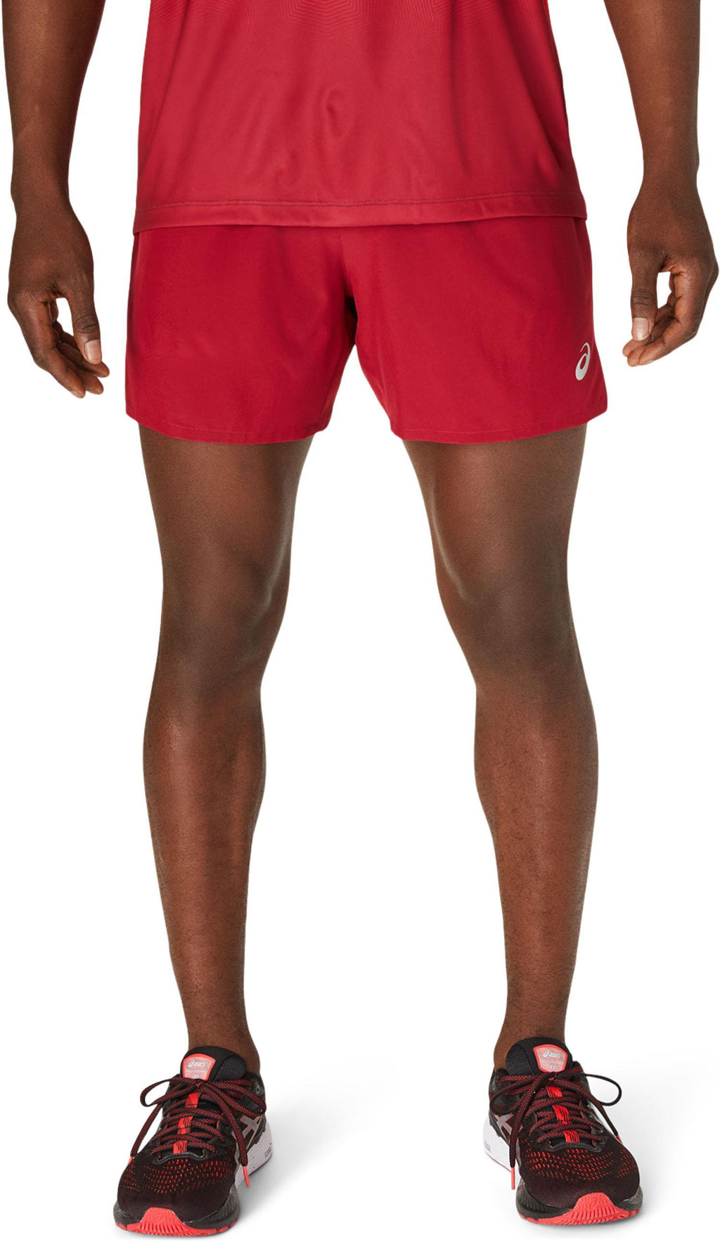 Road 5-Inch short
