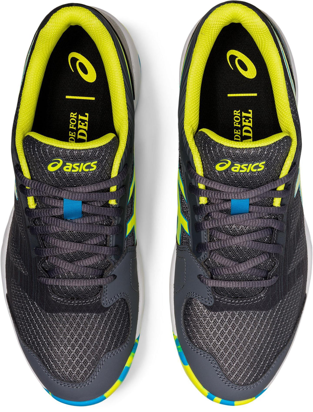 GEL-PADEL EXCLUSIVE 6