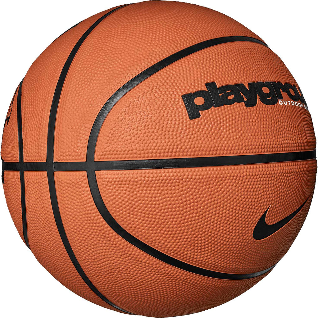 Everyday Playground 8P Graphic basketbal