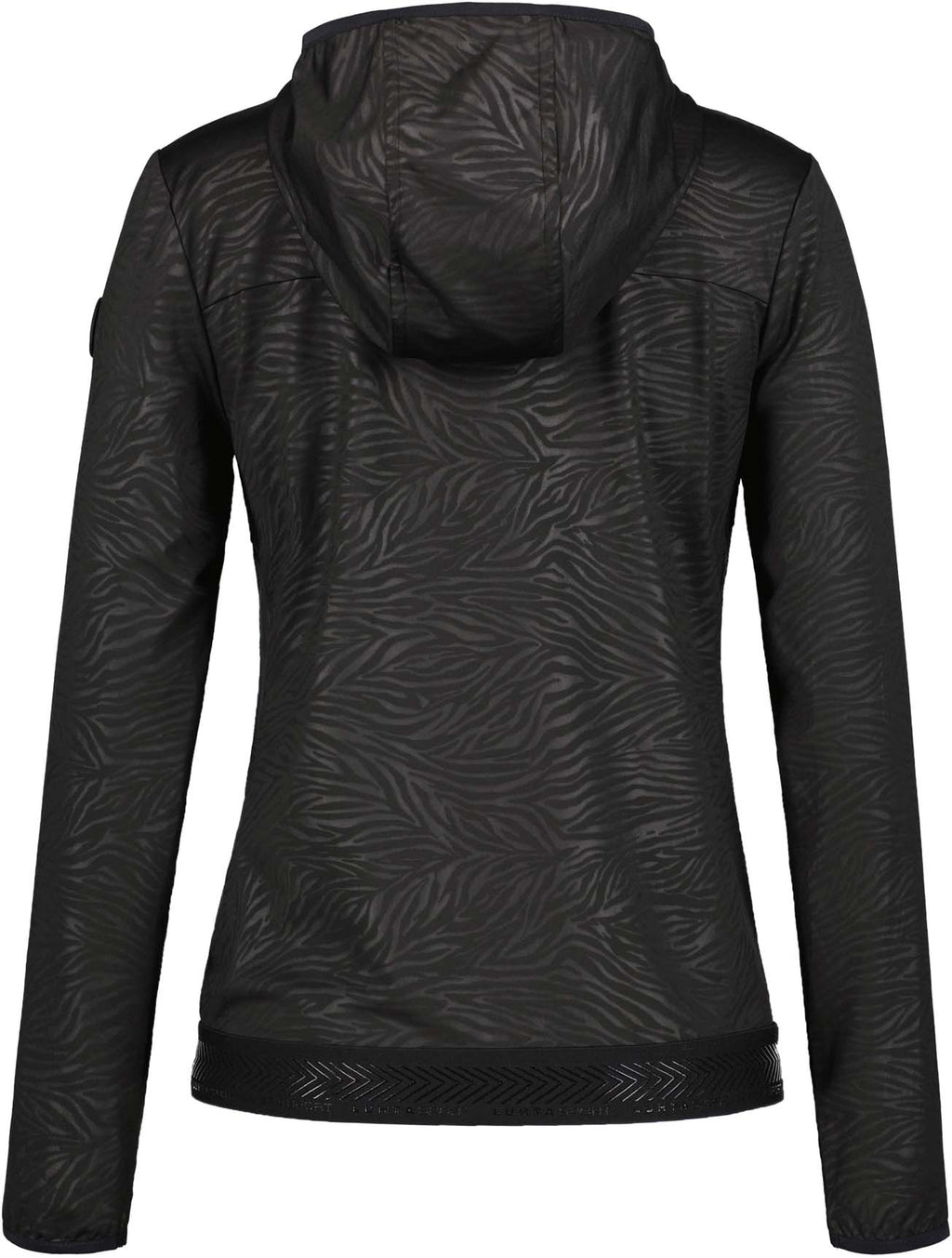 Honkasuo midlayer