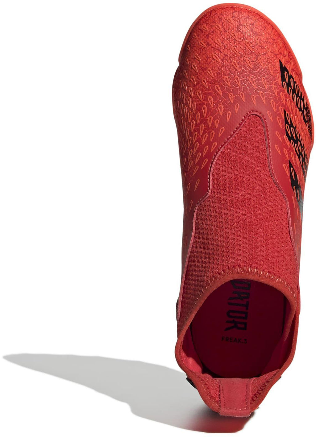 Predator Freak.3 Veterloze Turf Voetbalschoenen