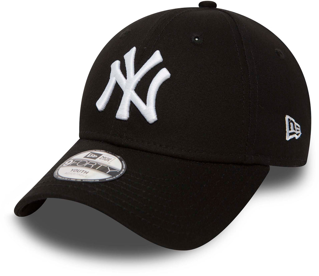 New York Yankees Essential Kids 9FORTY pet