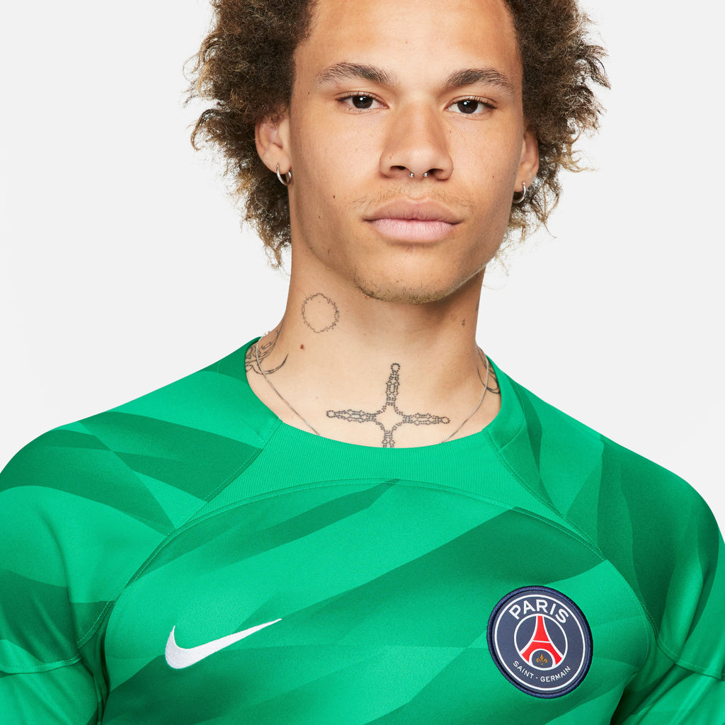 Paris Saint-Germain 2023/24 Stadium heren voetbalshirt