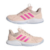Court Flight handbalschoenen