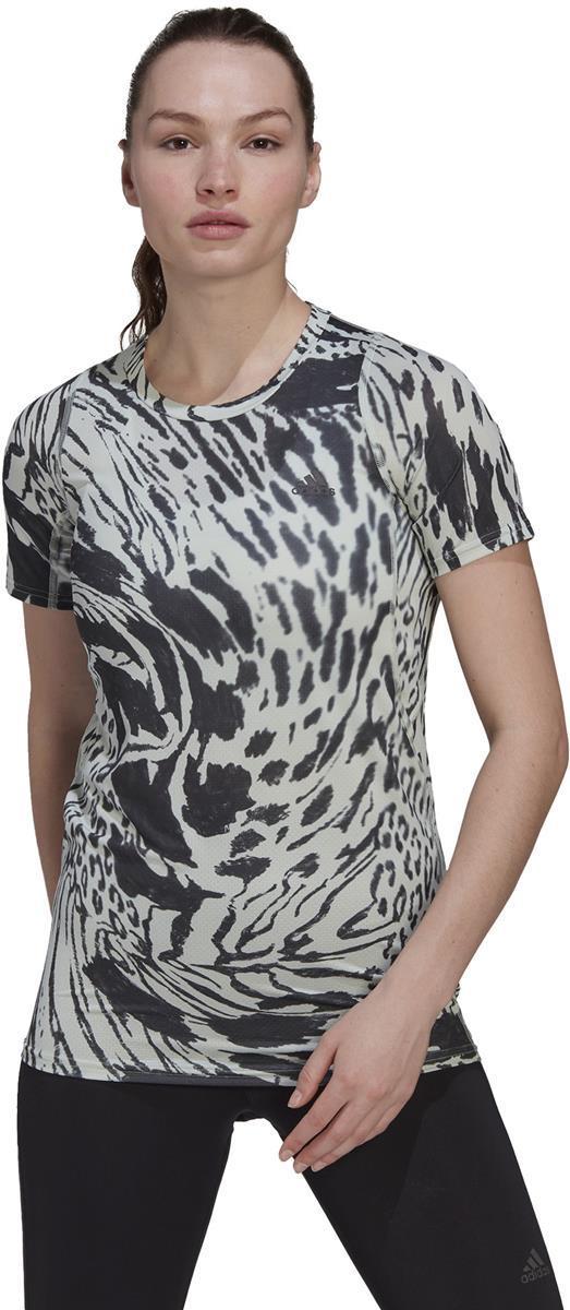 Fast Aop Tee