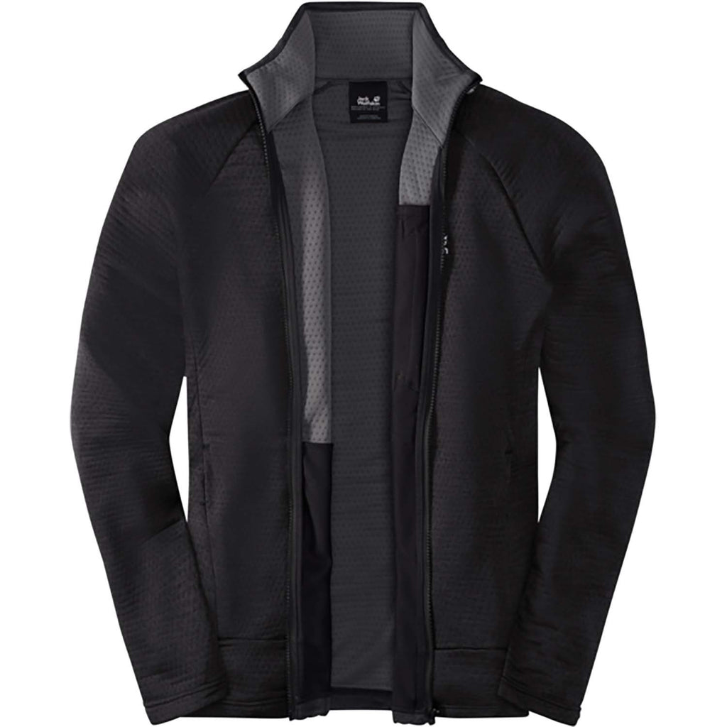 anytrail full zip vest