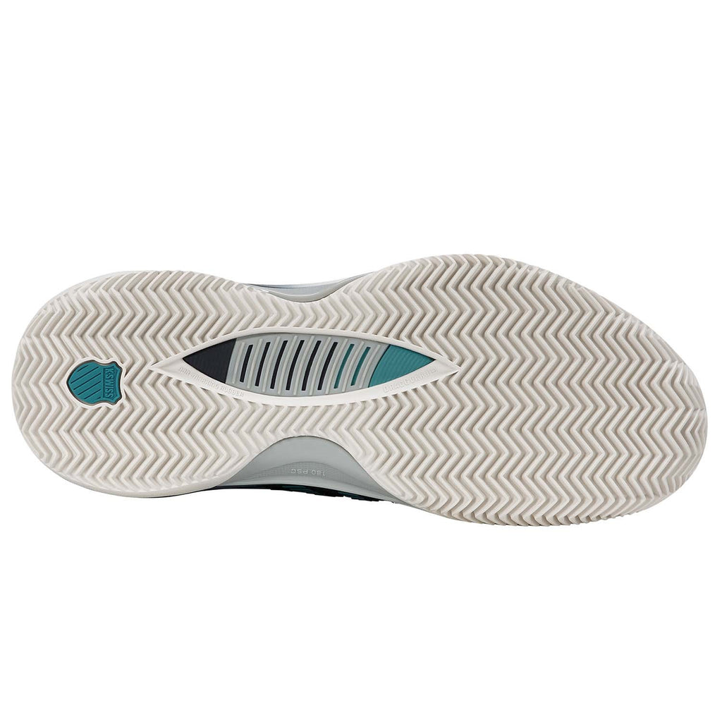 hypercourt supreme 2 clay tennisschoenen