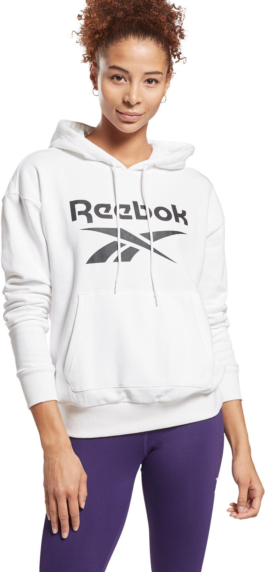 Ri Bl French Terry Hoody