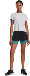 Play Up 2-in-1 short
