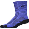 Performance Run Sock mid Crew running kid
