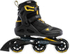 Macroblade 100 3WD skeelers